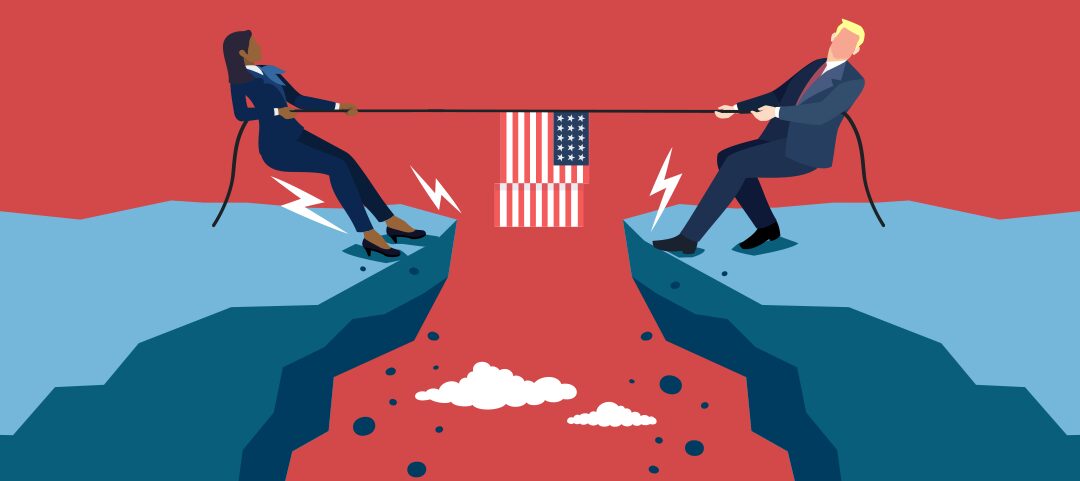 Presidential Debate 2024: No Trump Bump as Harris Captured Voters' Attention