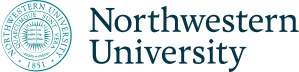 Northwestern University logo