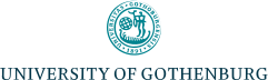University of Gothenburg logo