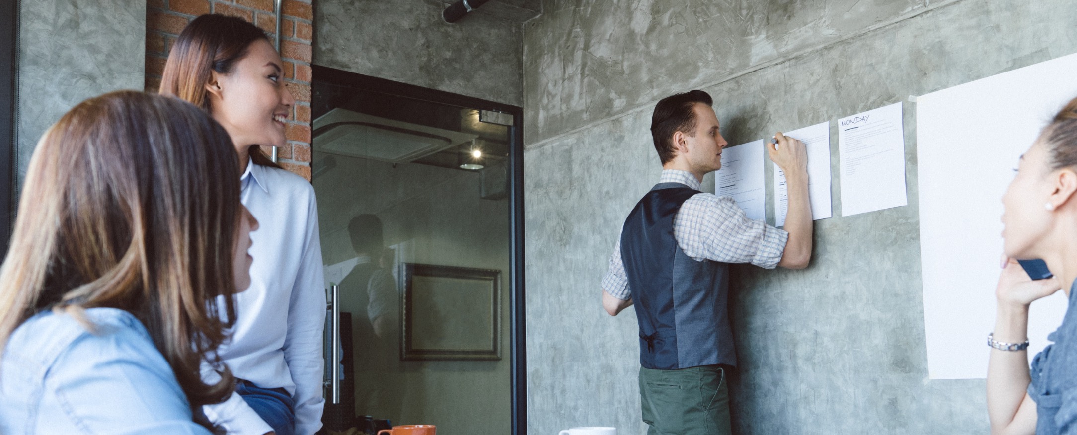 Case Study: Mastercard