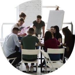 MTurk demographic filtering interface