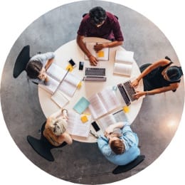 MTurk study batching interface