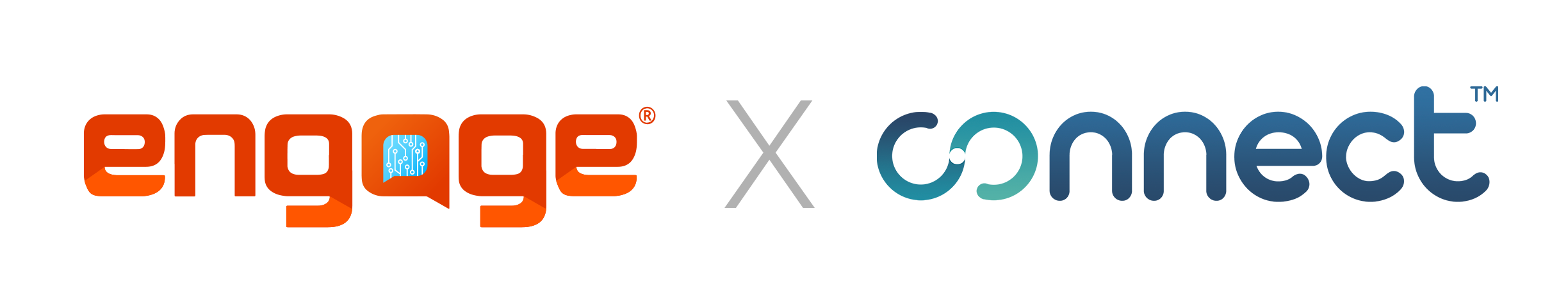 Connect x Engage integration