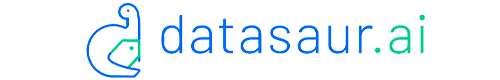 Datasaur logo
