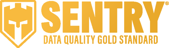 Sentry Logo