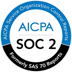 SOC 2 Certification