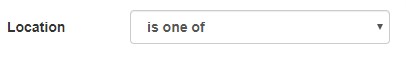 Screenshot of the state selection interface in CloudResearch allowing researchers to target participants from specific states