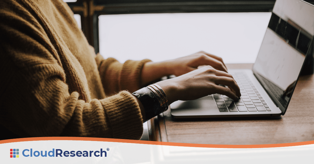 How to Cite CloudResearch in Your Journal Articles