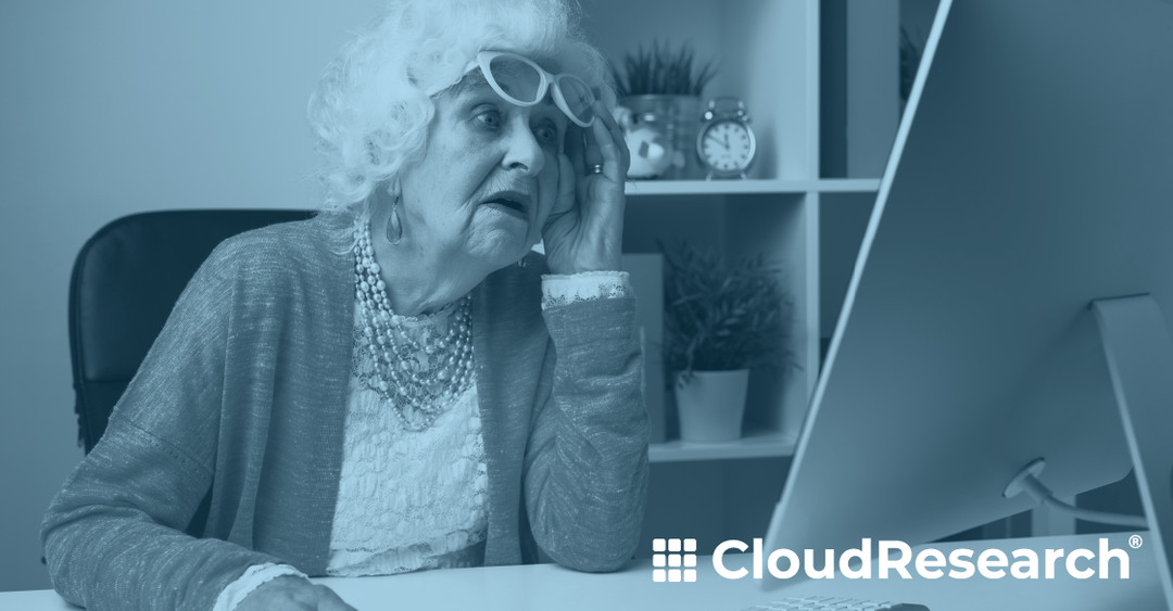 Conceptual illustration representing modern online survey fraud detection and prevention methods in 2022, highlighting the evolution of data quality measures