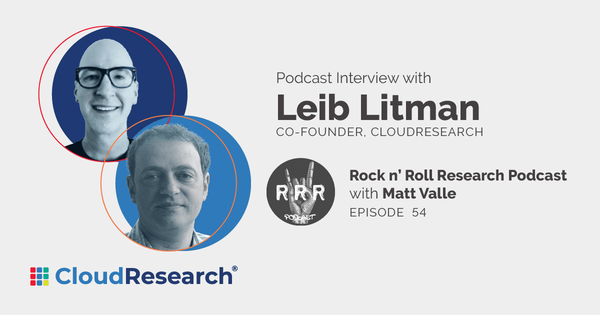 The Trouble with Maintaining Data Quality in Online Research
