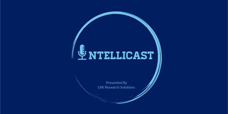 Intellicast Podcast