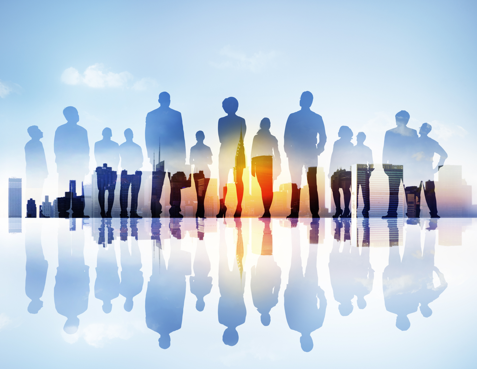 Demographics of People on Amazon Mechanical Turk