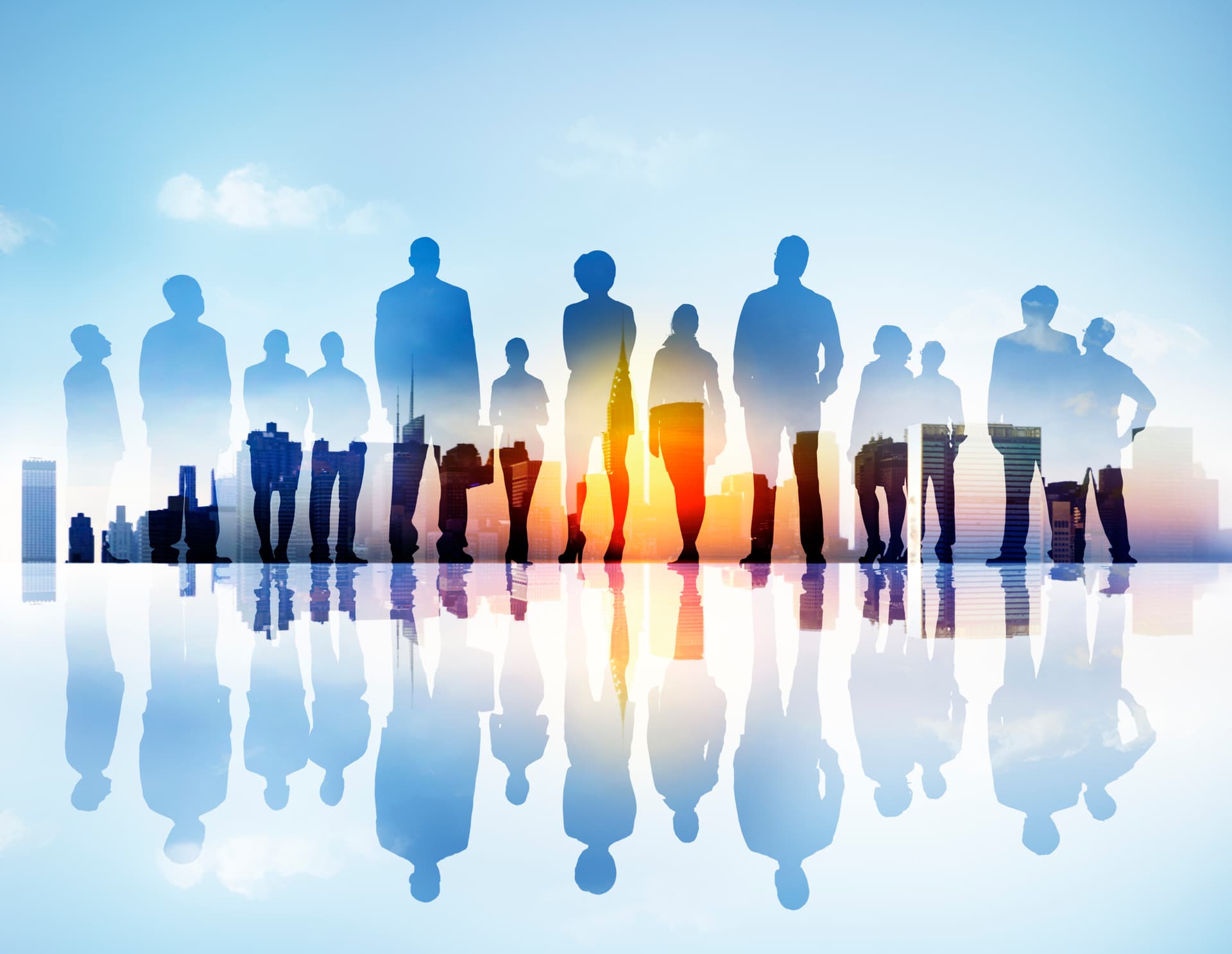 Demographics of People on Amazon Mechanical Turk