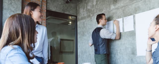 How to Build a Market Segmentation Strategy for Your Company