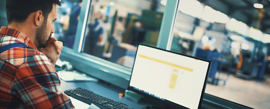 Header image illustrating Amazon Mechanical Turk workers' work habits and preferences when completing online research tasks