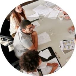 Prime Panels demographic targeting options for narrowly-defined research audiences