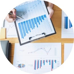 High-quality research responses vetted by Sentry behavioral and technological screening