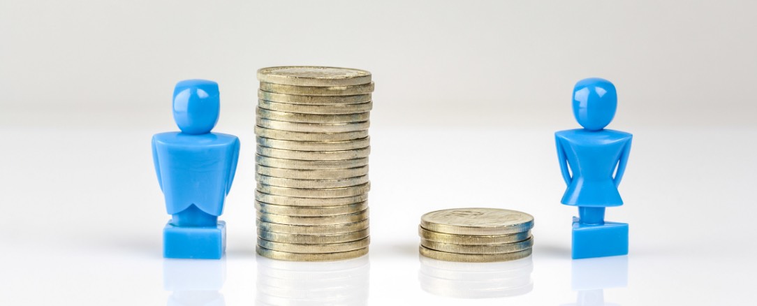 The Persistent Gender Pay Gap: How Wage Inequality Affects Anonymous Workers on Amazon’s Mechanical Turk