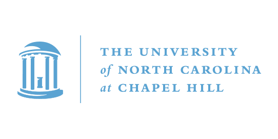 University of North Carolina Logo