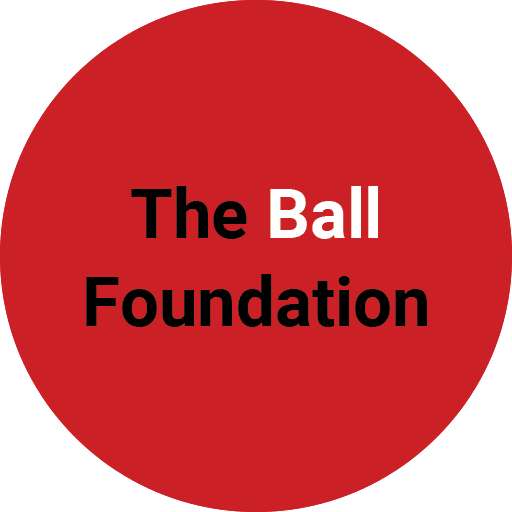 CloudResearch Ball Foundation Logo