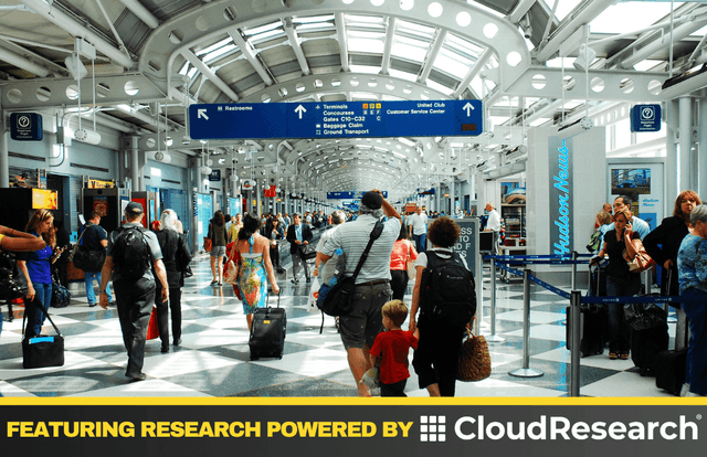 Democracy and Destinations: Navigating Political Consumerism in American Vacation Choices