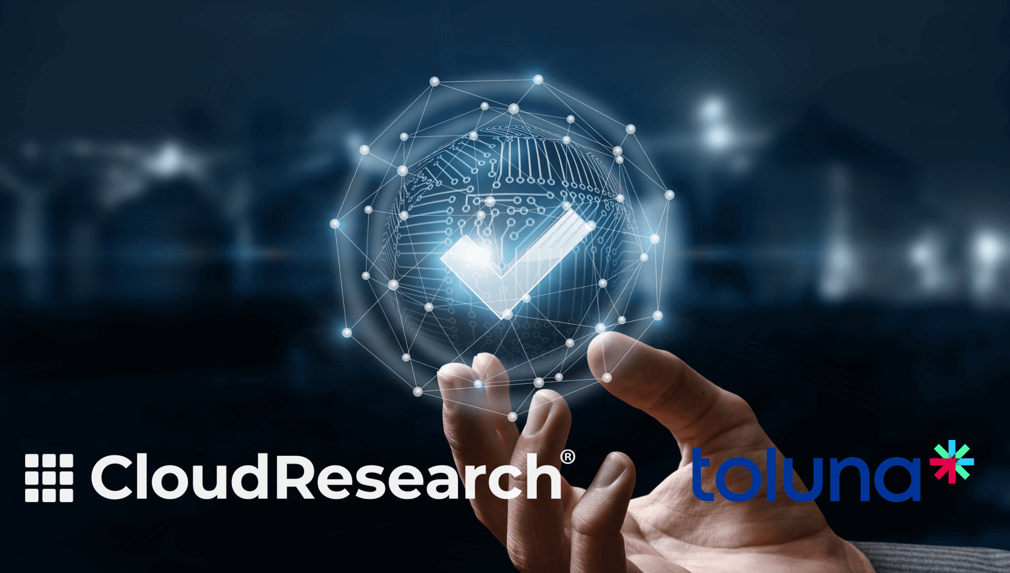 Tackling Survey Fraud: Insights from CloudResearch & Toluna at Quirks LA 2025
