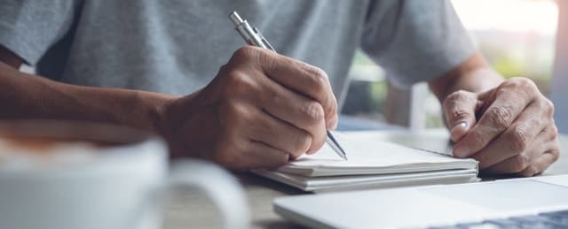 How to Build a Sampling Process for Marketing Research