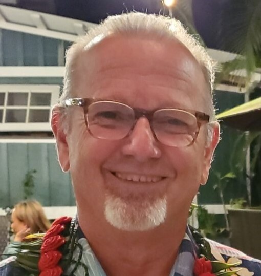 Paul-Richard McCullough