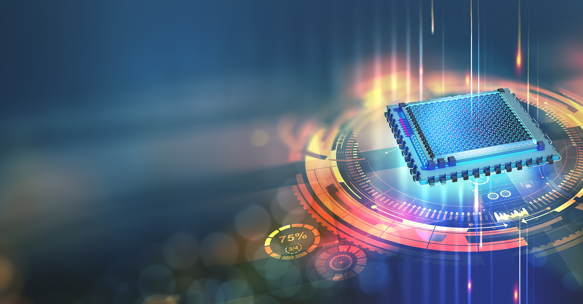 Quantum Computing: Unleashing the Universe's Ultimate Search Engine