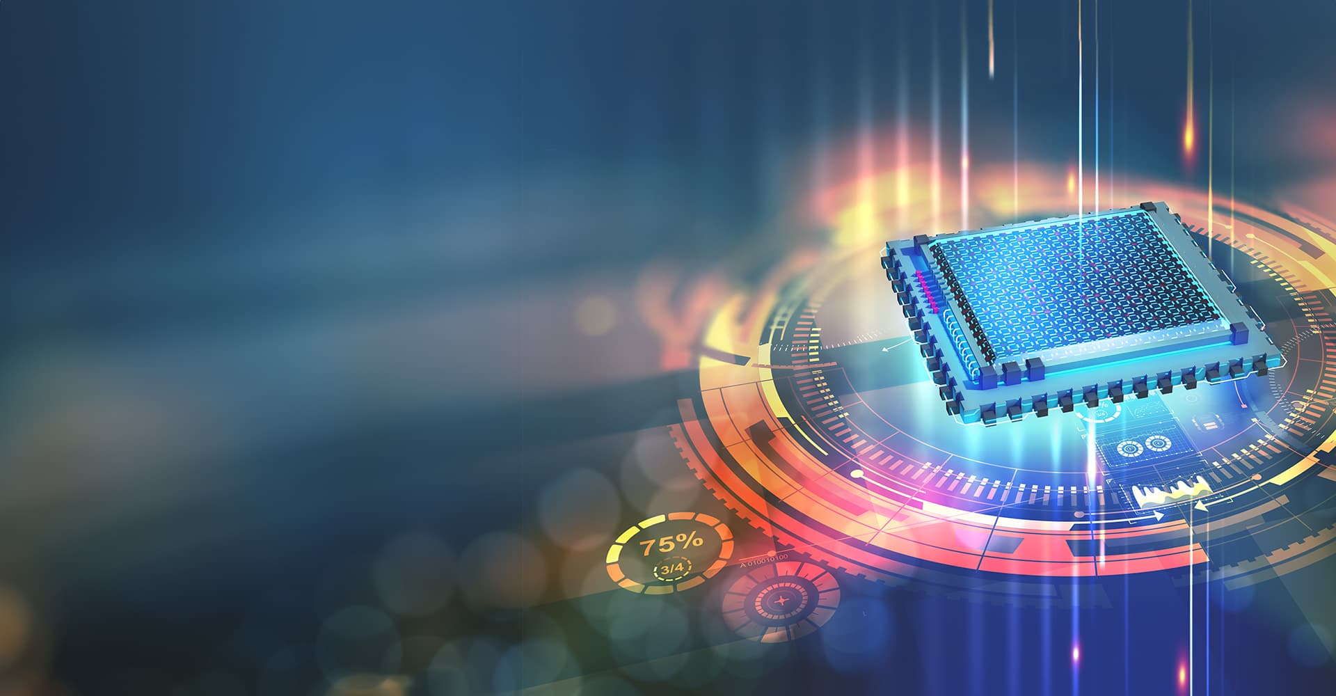 Quantum Computing: Unleashing the Universe's Ultimate Search Engine