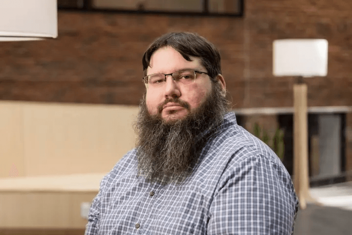 Dr. Sean Westwood