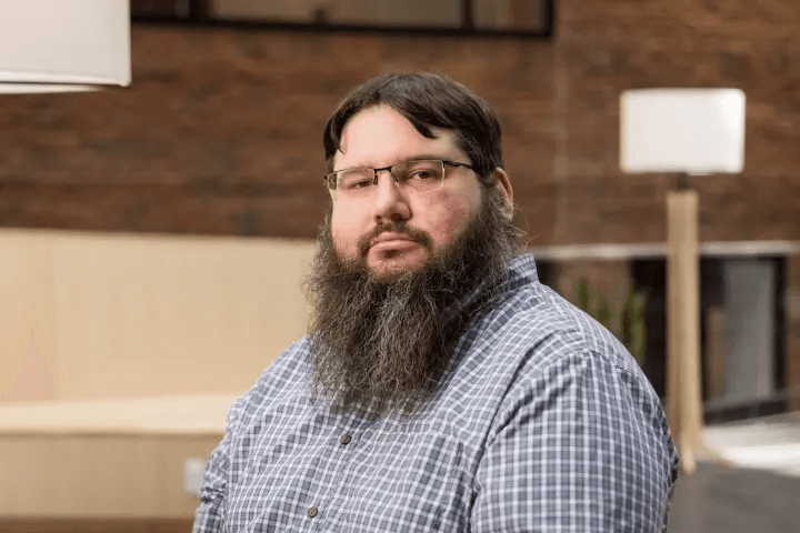 Dr. Sean Westwood