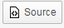 Source code button in Qualtrics editor