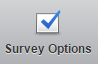 Qualtrics Survey Options button
