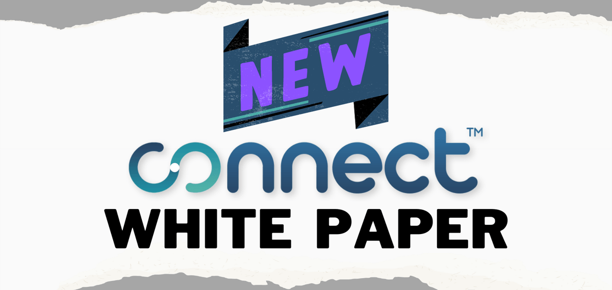 CloudResearch Connect white paper cover showing the platform's capabilities for online participant recruitment