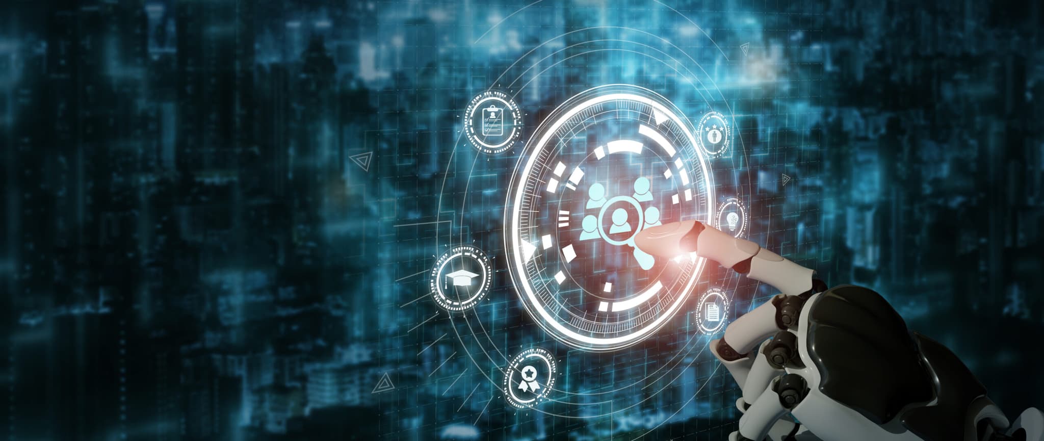 CloudResearch Revolutionizes Online Survey Research with Virtual Recruitment of AI Participants