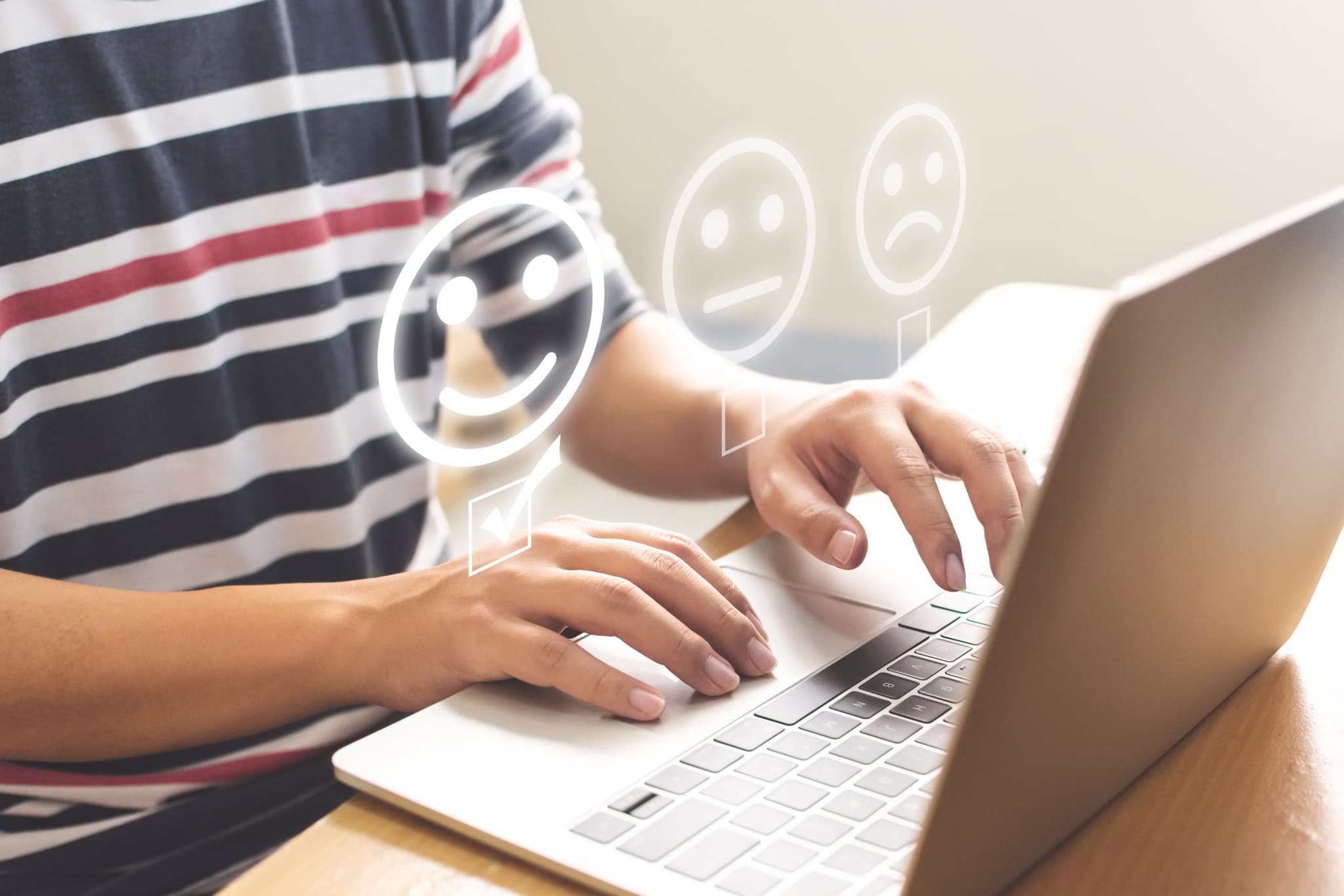 What Is It Like to Participate in Online Research on Amazon Mechanical Turk?