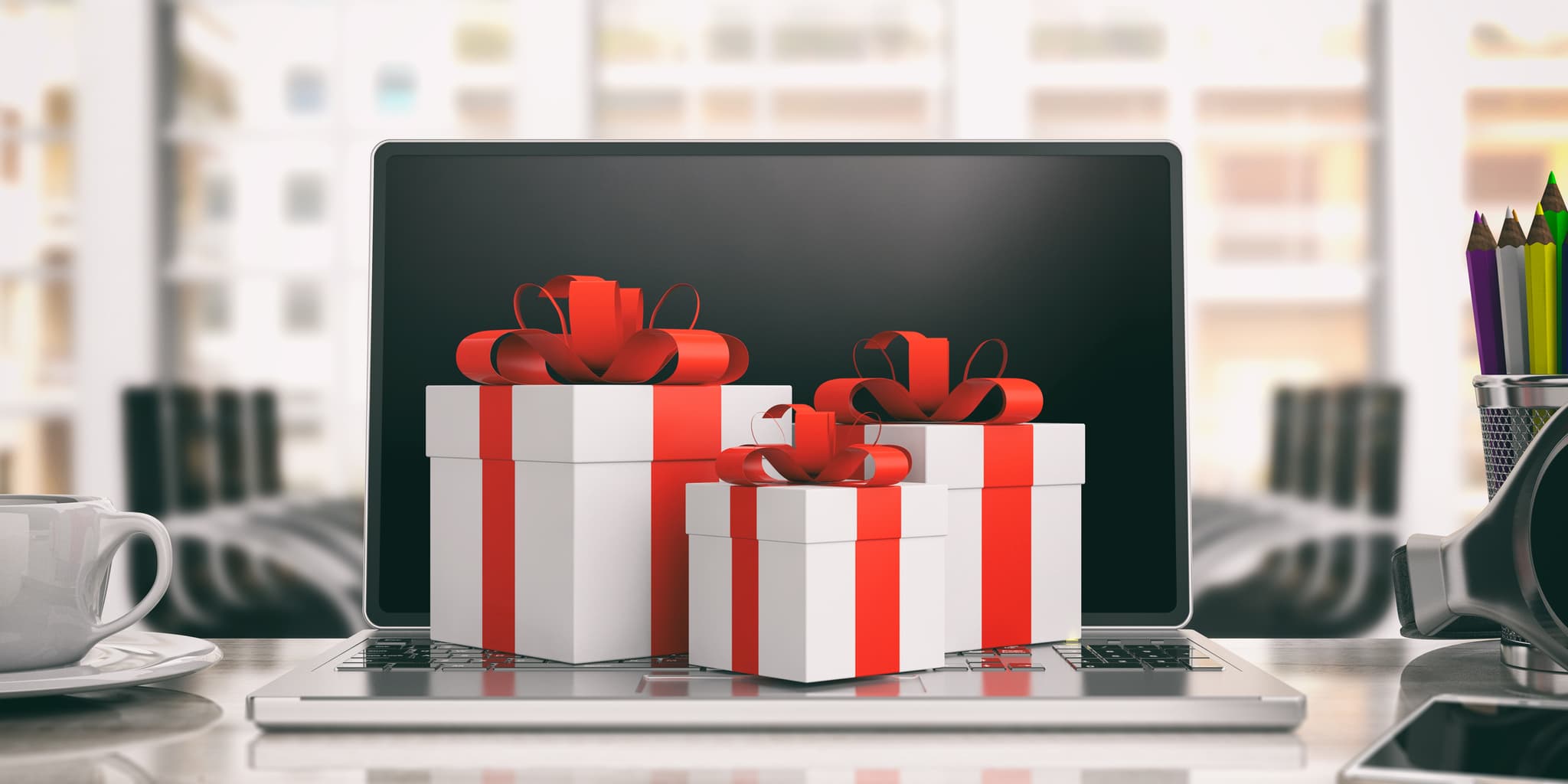 How Different Are Holiday Shopping Trends in 2020?