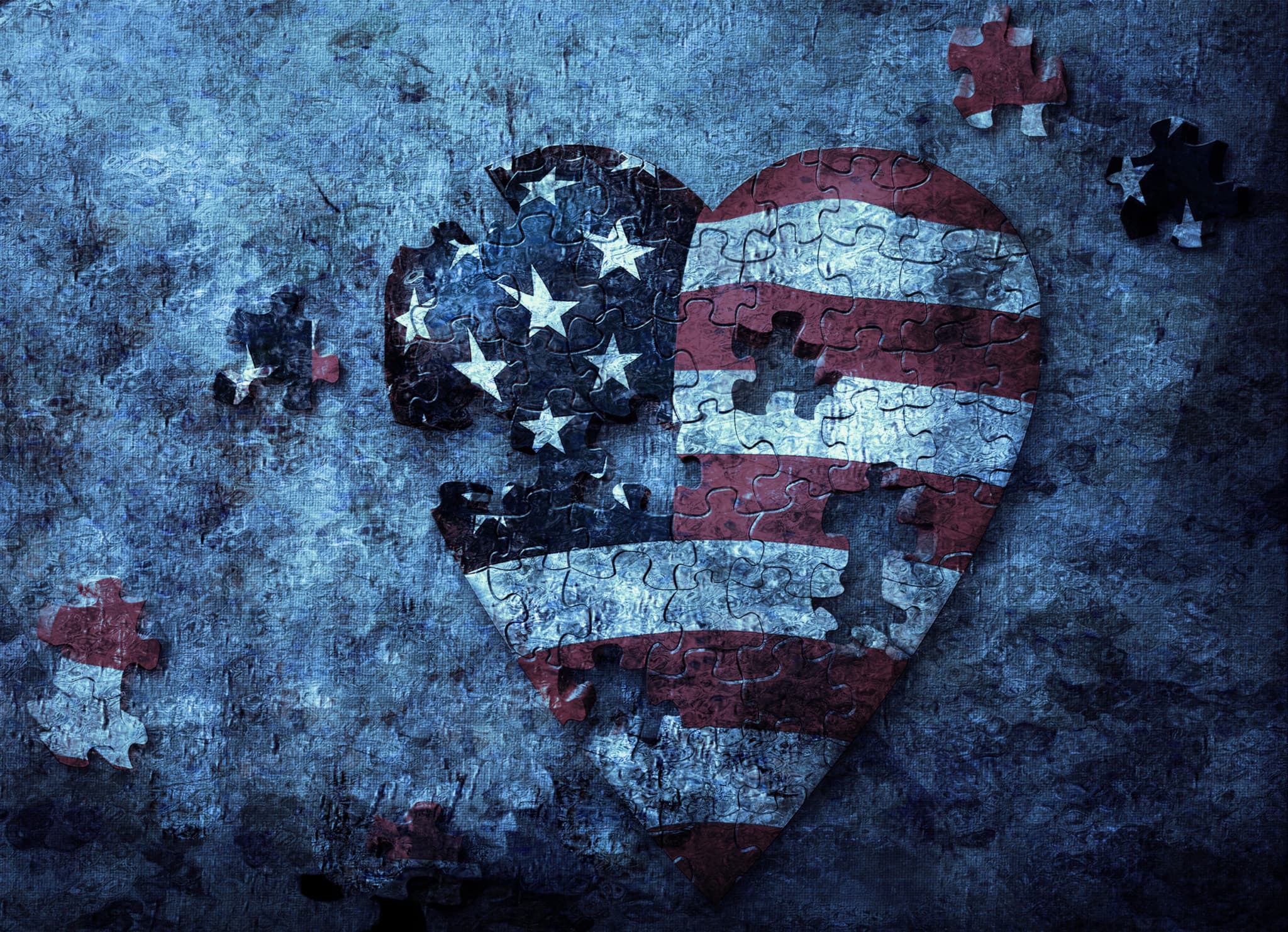 A Majority of Republicans and Democrats Expect a Contested Election, Increased Racial Tensions, Violence, and Economic Upheaval