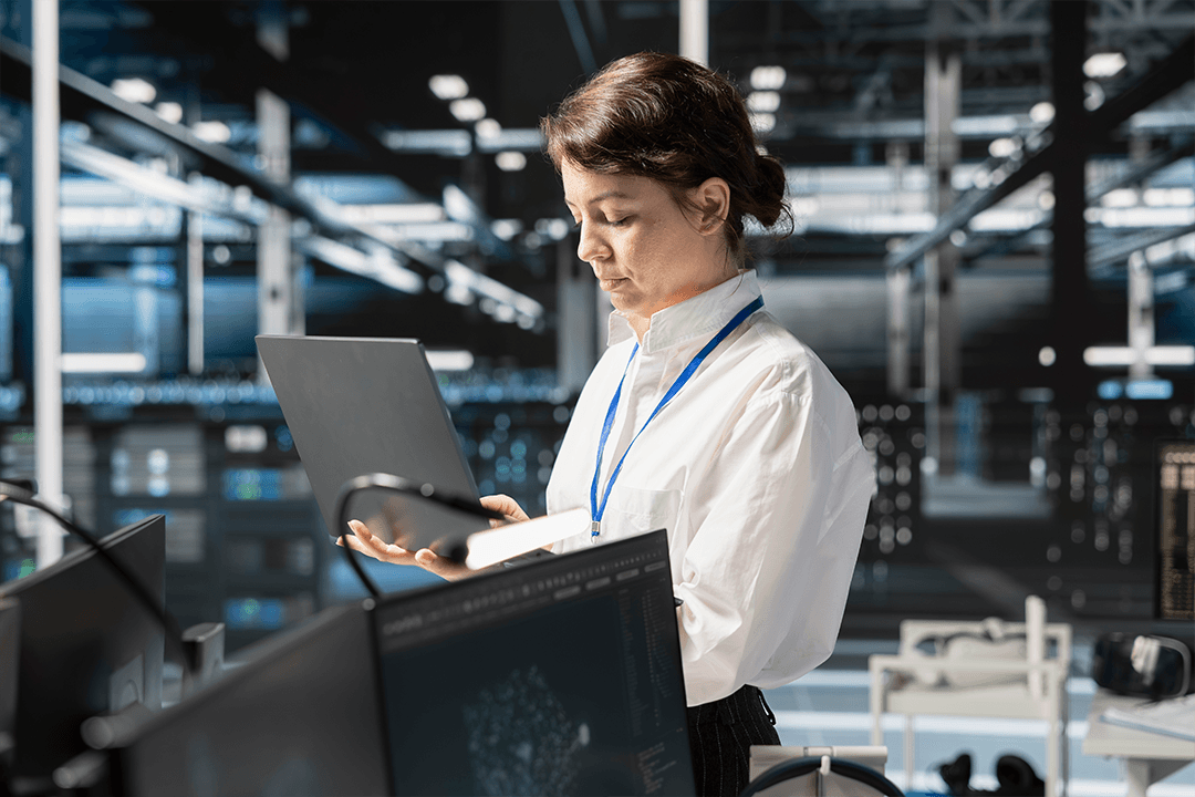 A Front Row Seat to the Data Quality Crisis in Online Research