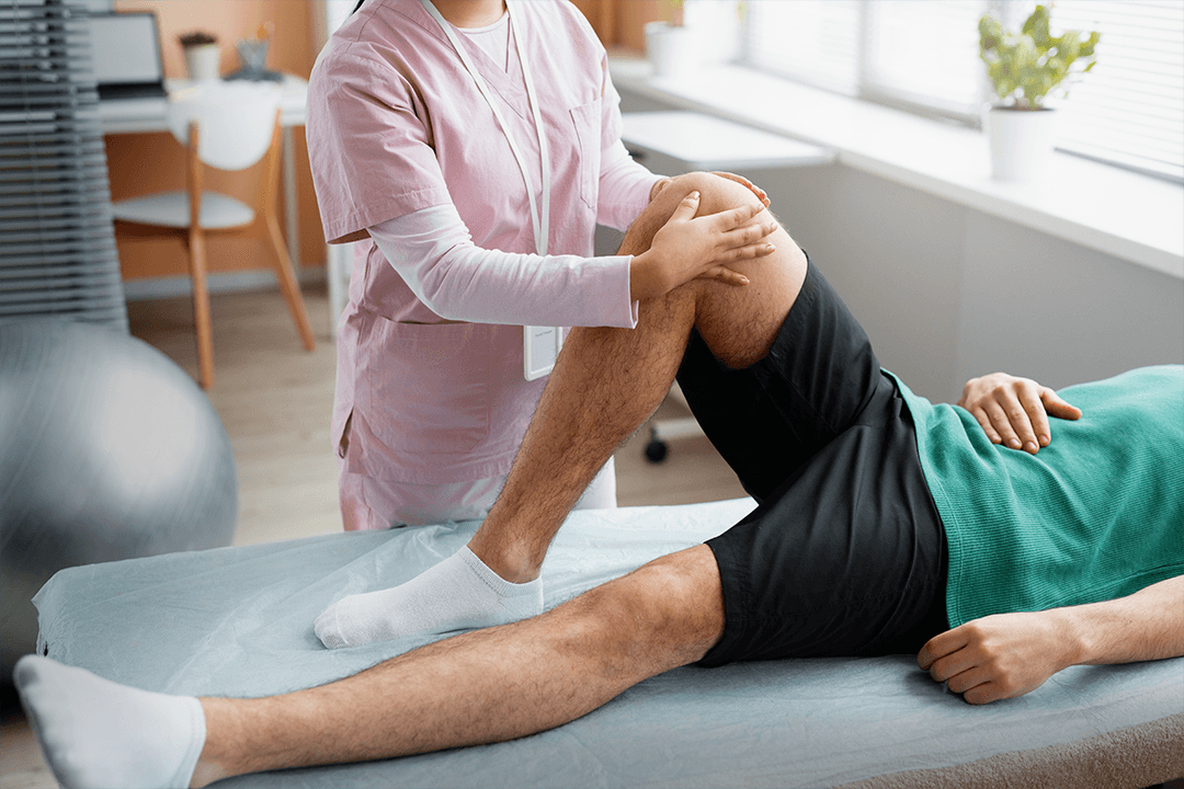 What Is an Experiment? Lessons from a Fake Knee Surgery