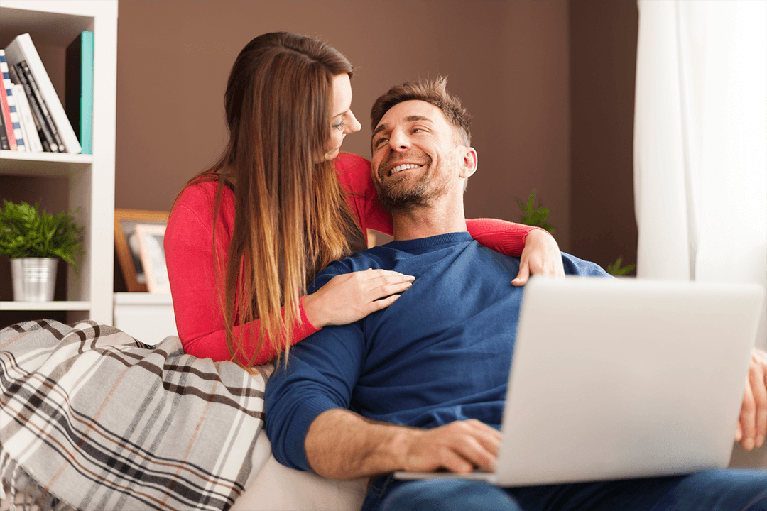 Connect Love: Celebrating Our Participants