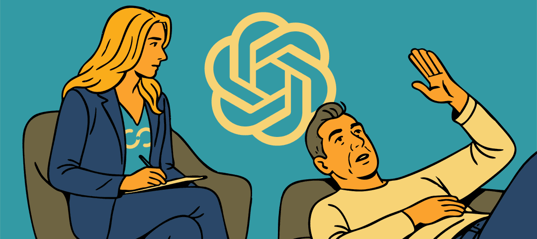 OpenAI's 28-Day Study on Connect