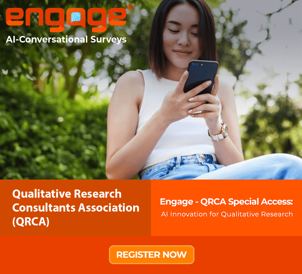 Engage QRCA Banner Mobile