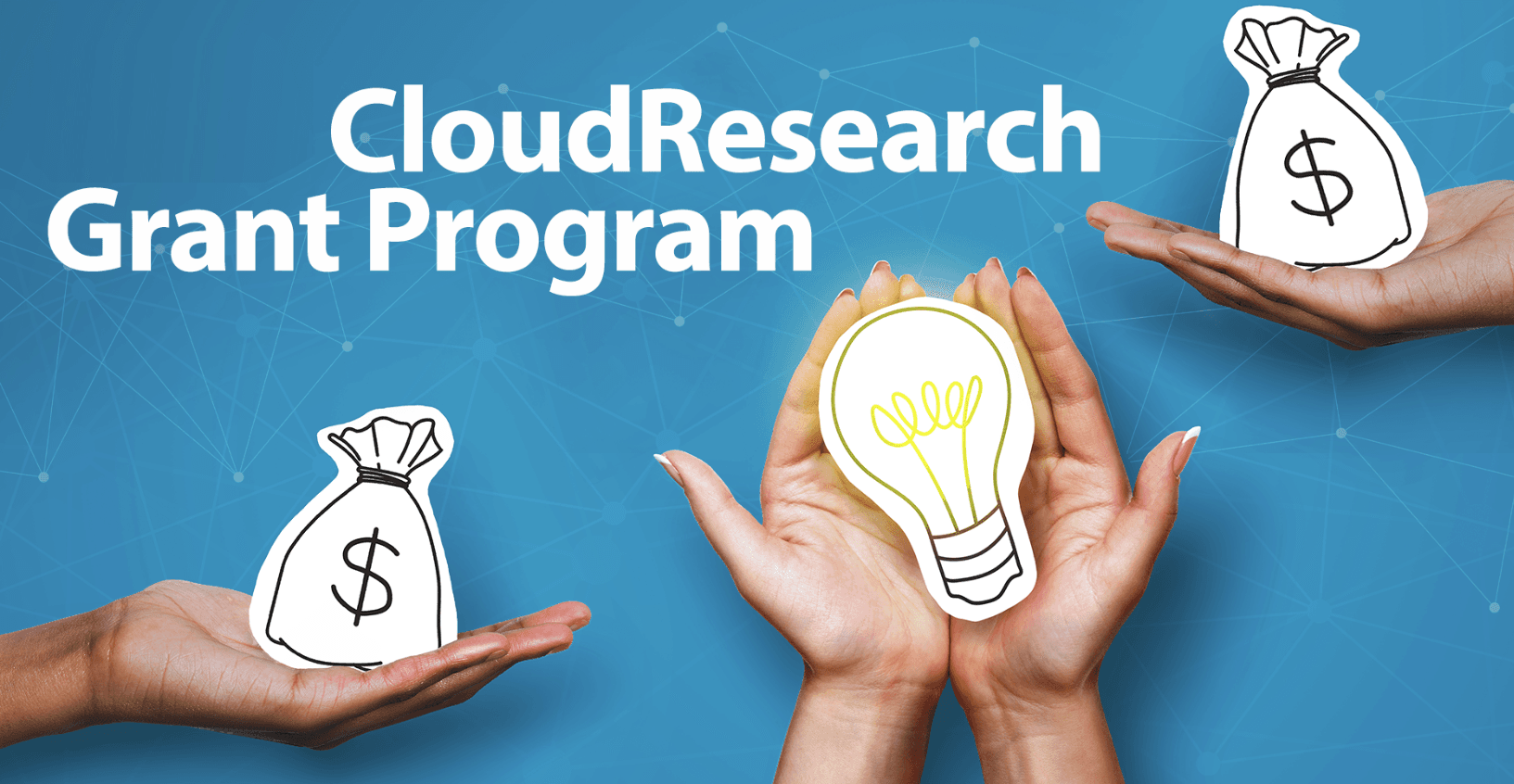 CloudResearch Grant Program