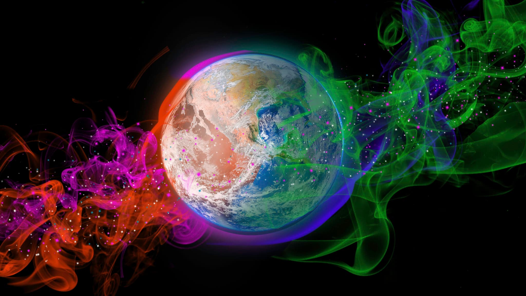 Nuclear Fusion: The Limitless Energy Revolution on Our Horizon