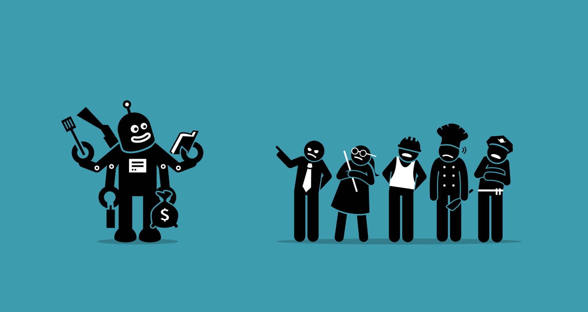 The AI Revolution's Second Act: What the Labs Aren't Telling You