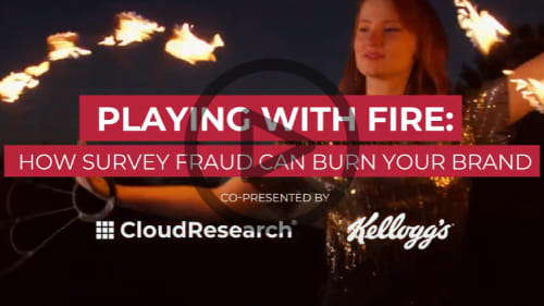 Playing with Fire Video Thumbnail