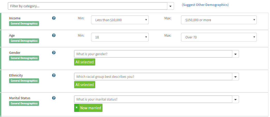 Screenshot of TurkPrime's MTurk Toolkit page