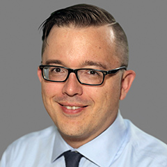 Dr. Jesse Chandler